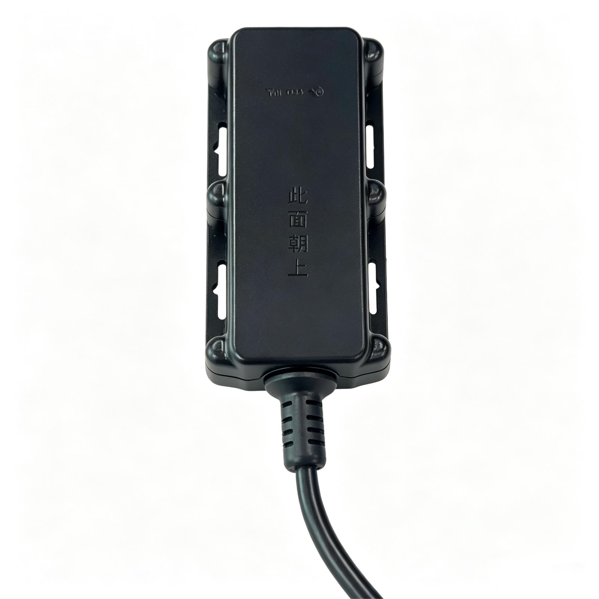 A700 protected equipment tracker