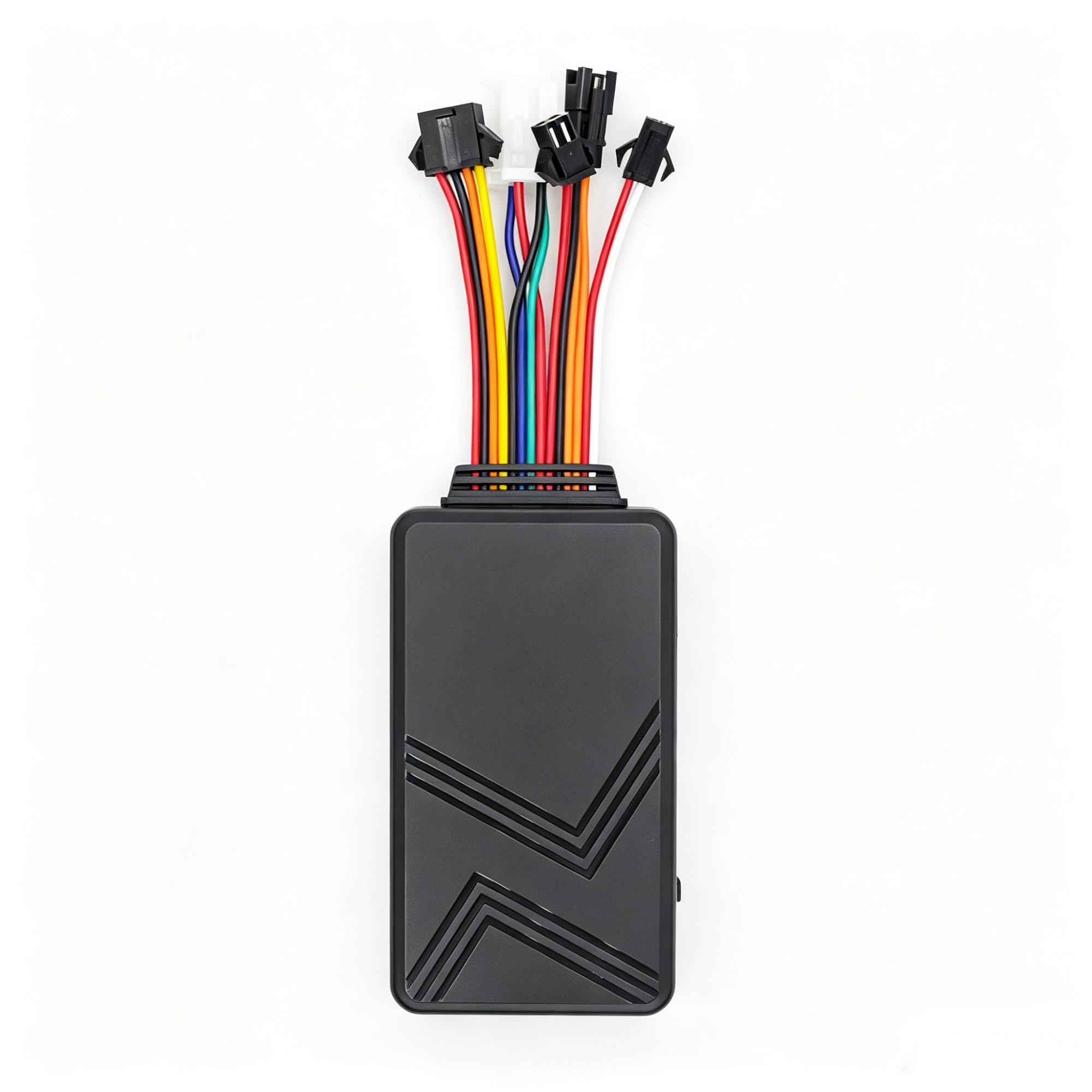 C003F expandable fleet terminal with wiring and peripheral options
