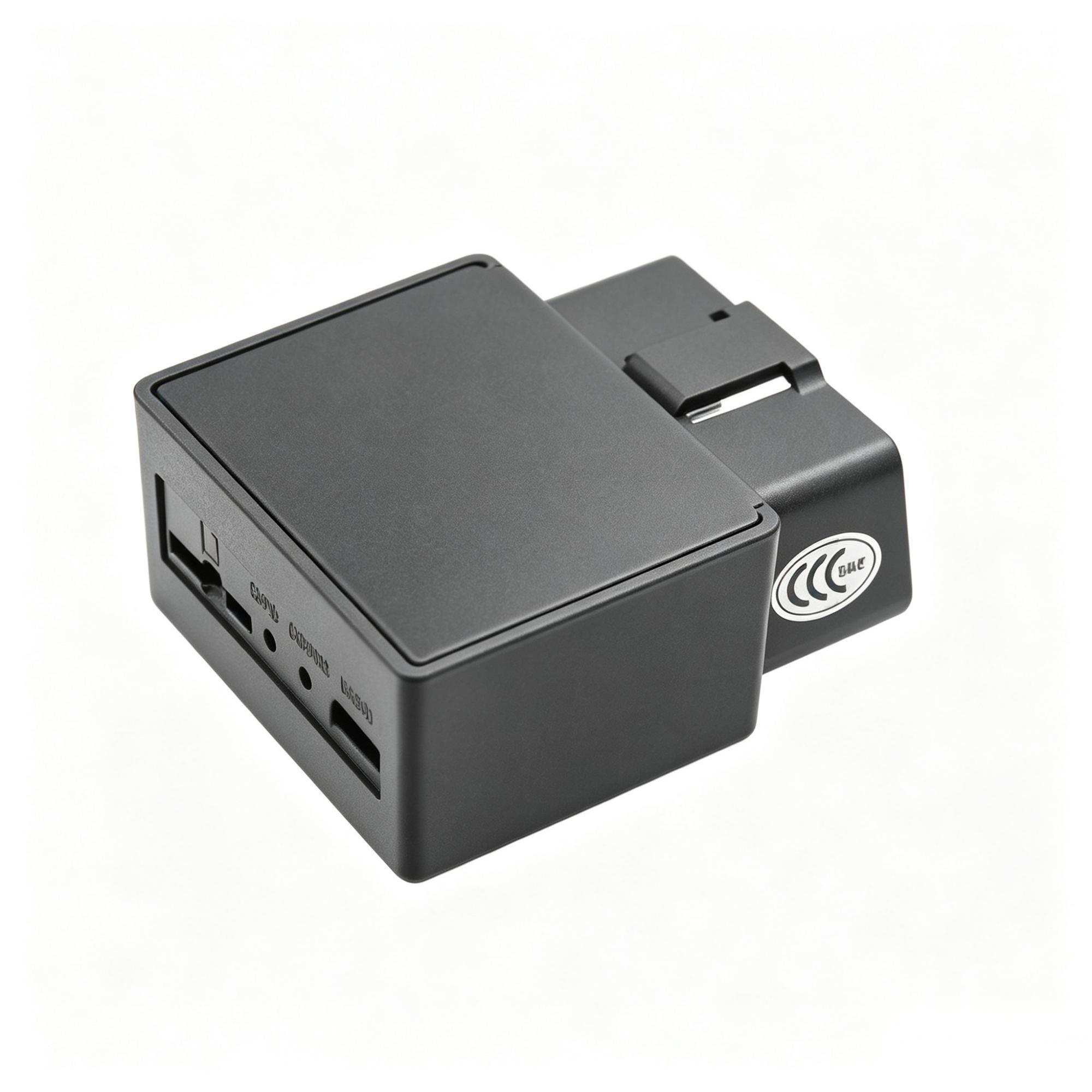 GT08D compact discreet tracker